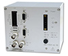 GPS165 : Satellite Receiver with integrated time code generator for DIN rail mounting