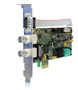 GPS180PEX - high accurate time base to your servers or workstations